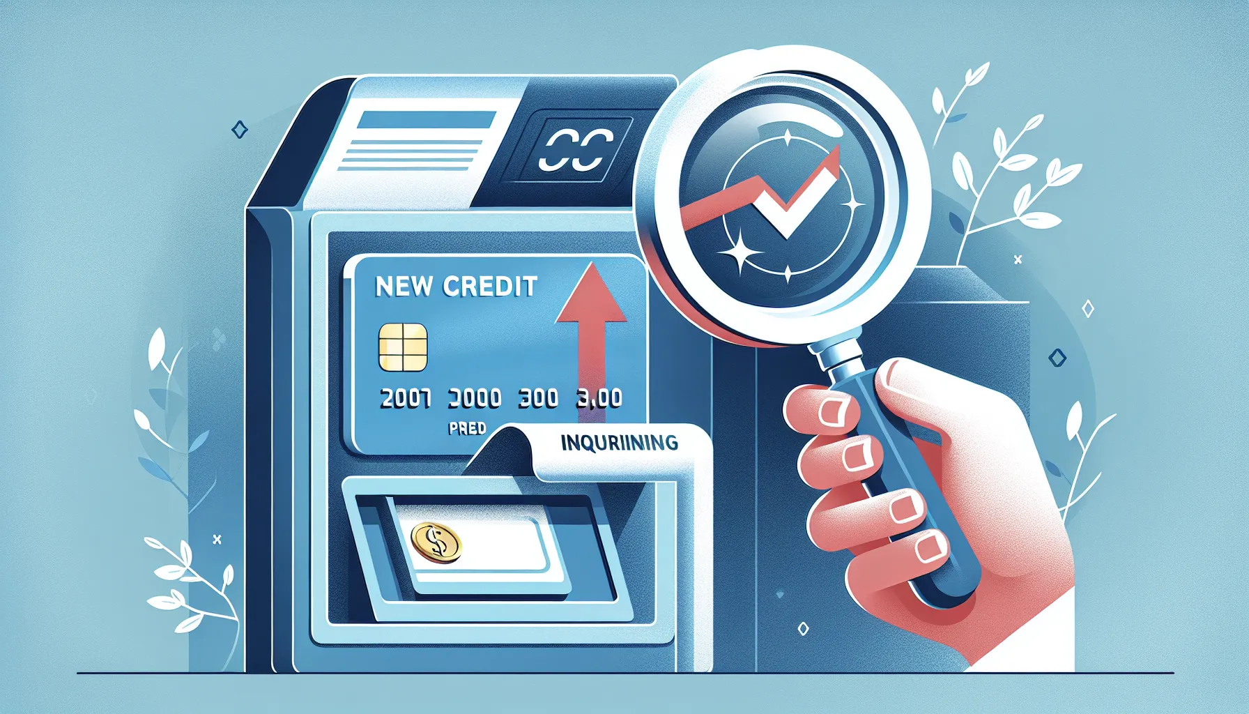 New Credit Inquiries