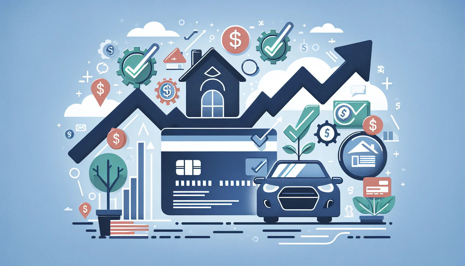 Tips for Improving Your Credit Score