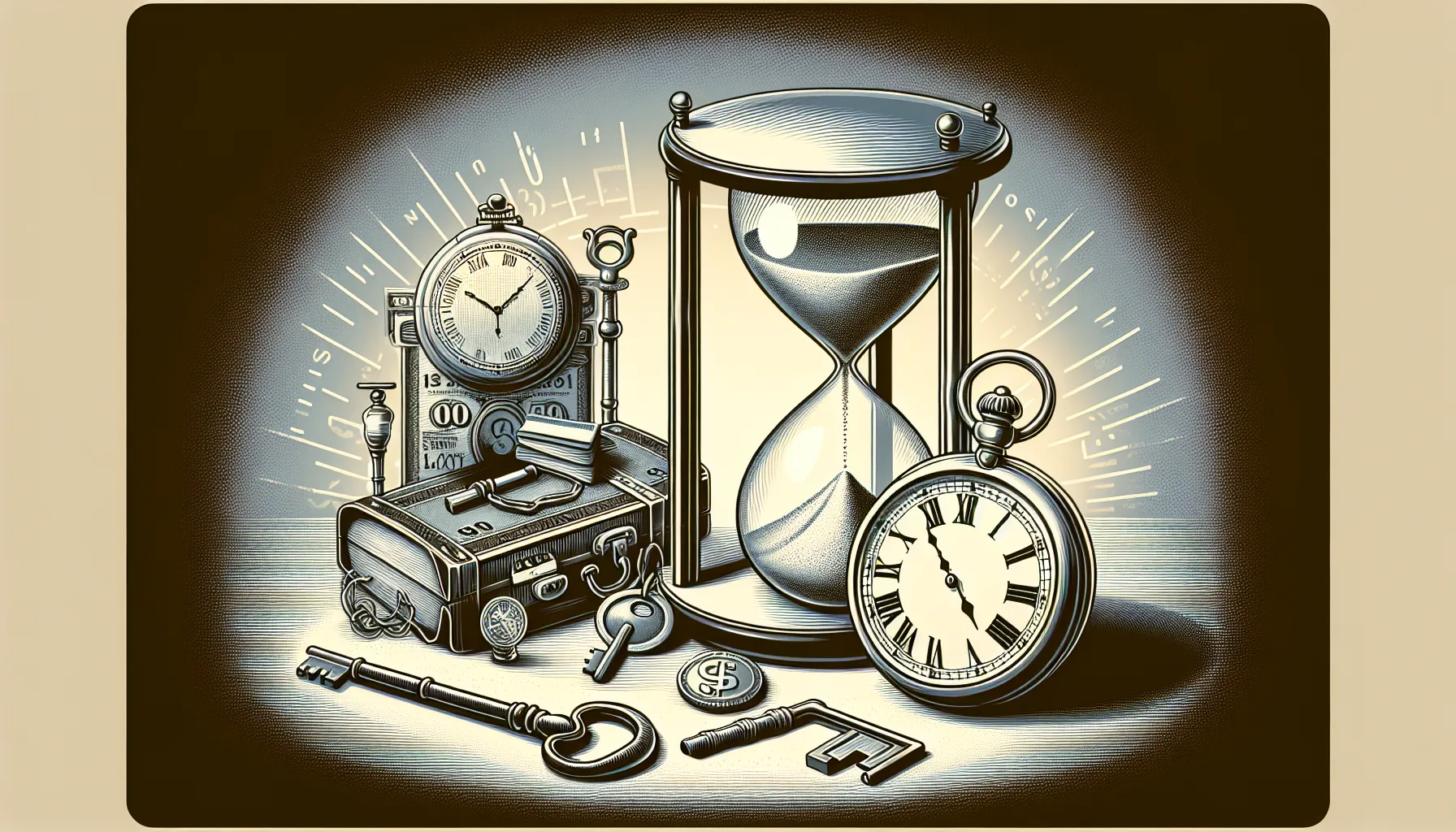 Length of Credit History: The Value of Time