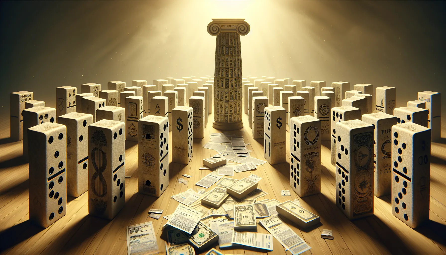 Payment History: The Cornerstone of Credit