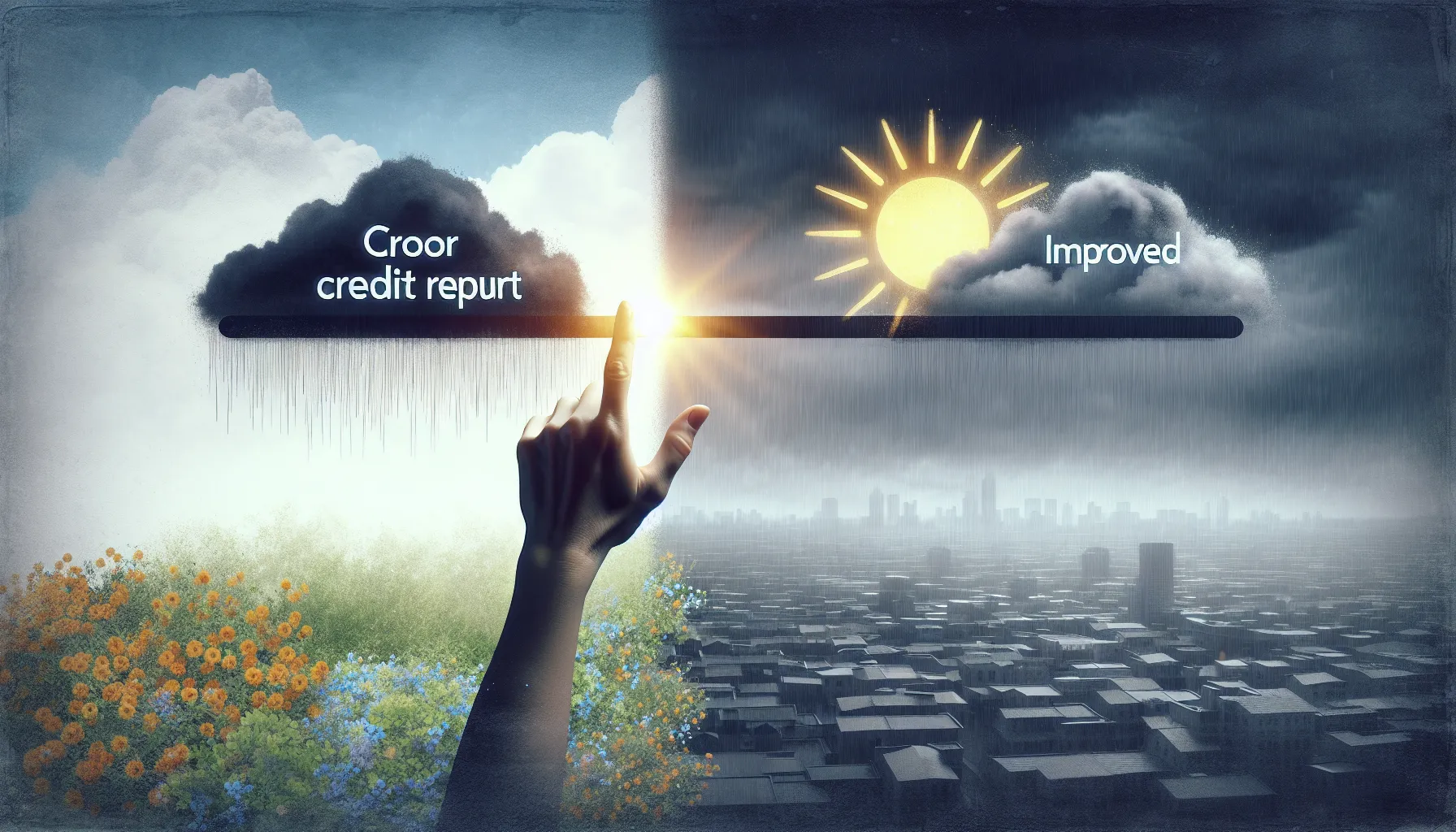 Taking Action on Your Credit Report